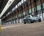 Jaguar R-D6 Concept 2003 года